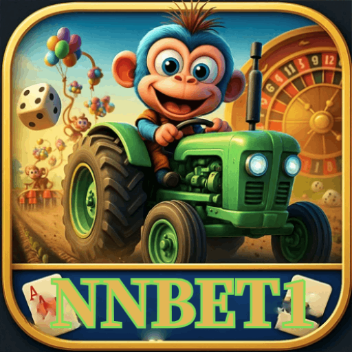 Imagem promocional da NNBET1 mostrando a plataforma e suas vantagens