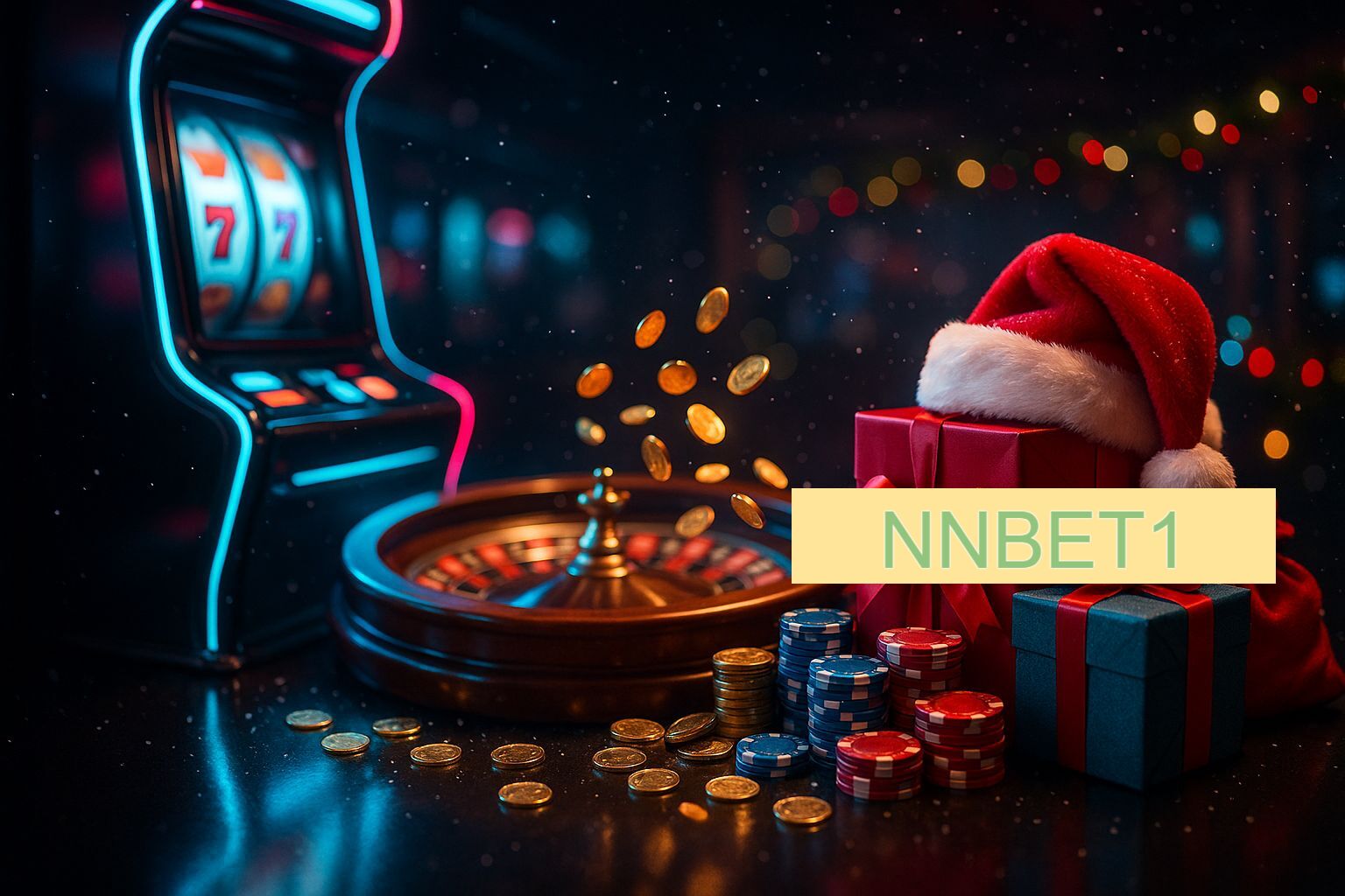 Benefícios do NNBET1