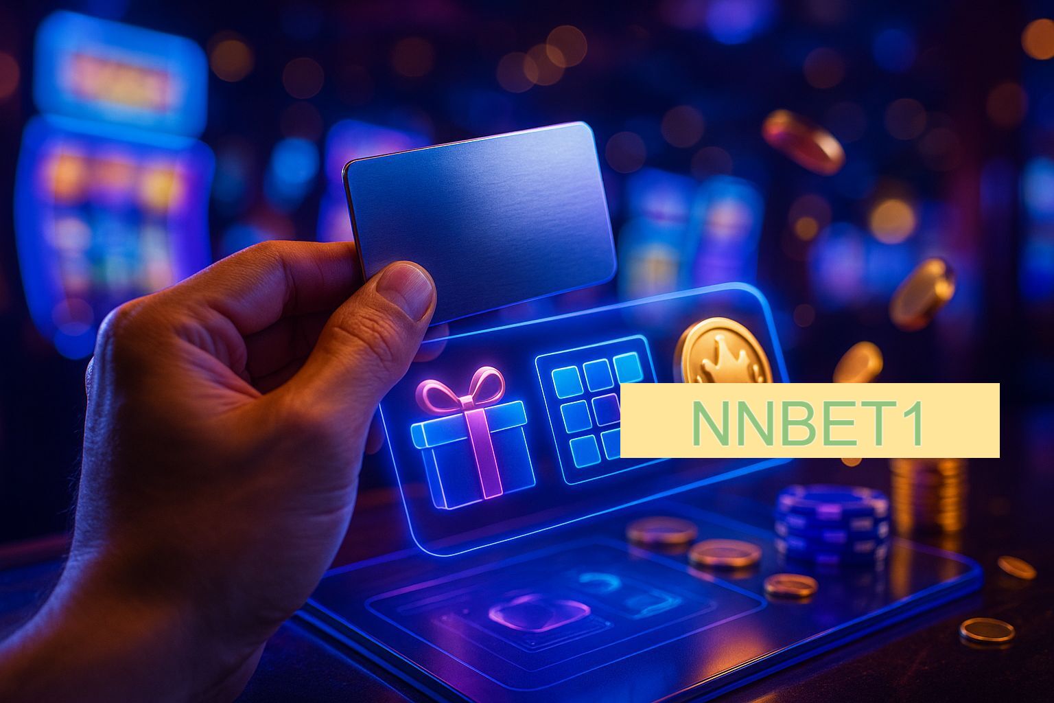 Benefícios do Login